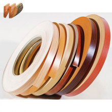 Solid Colour PVC Edge banding and Edging Strip for Furniture